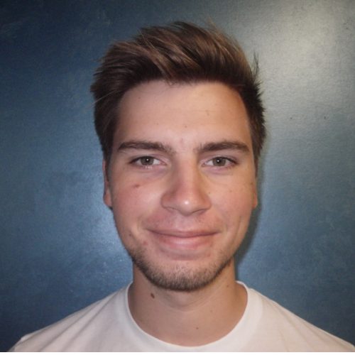 Blake Snyder