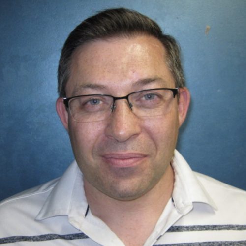 Brian Drewett